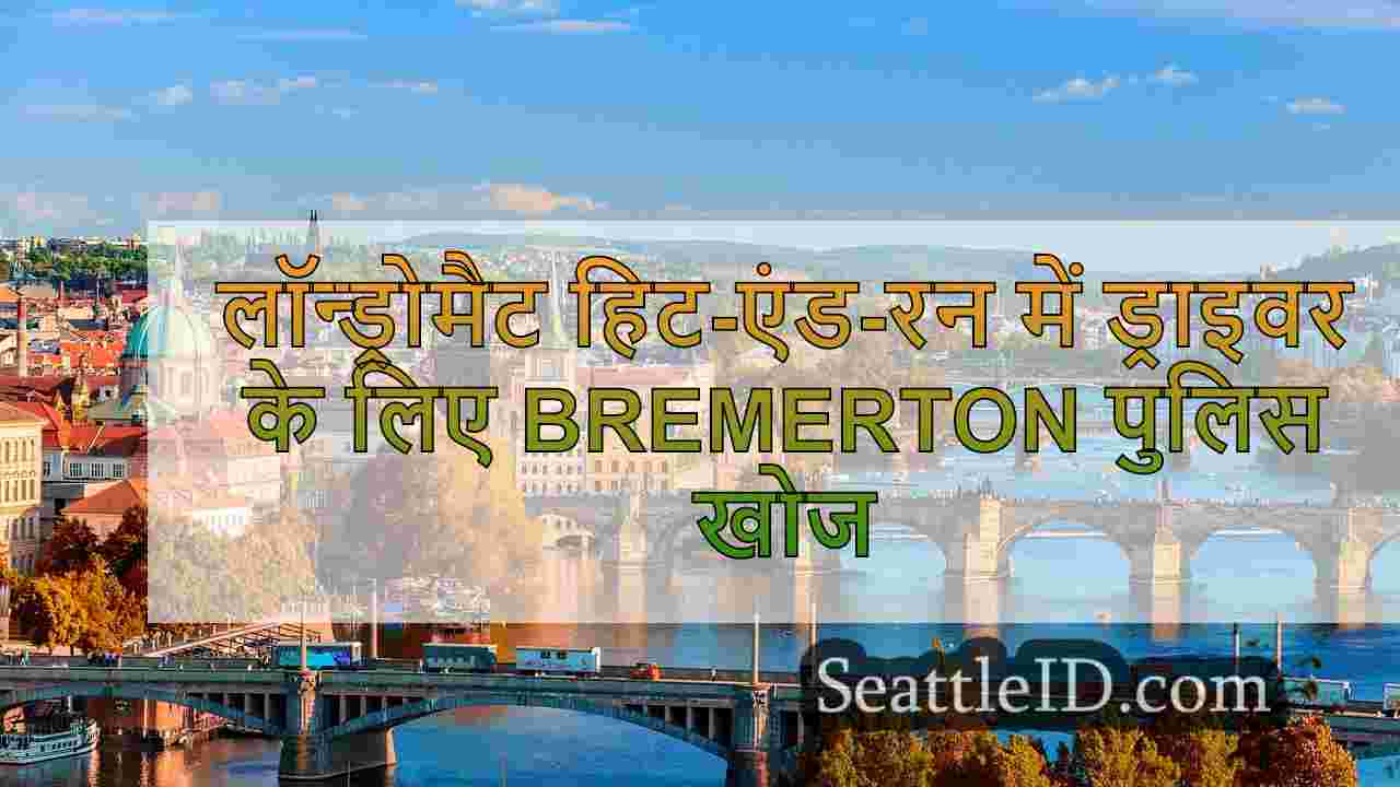 सिएटल समाचार SeattleID