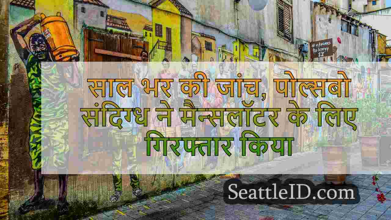 सिएटल समाचार SeattleID