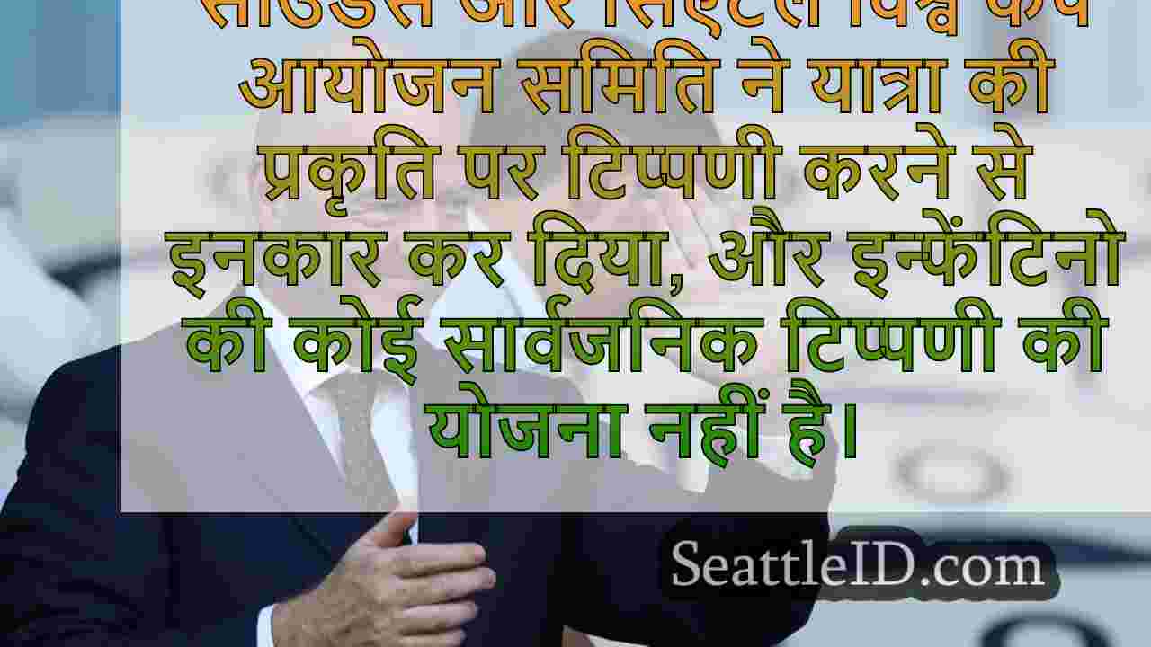 फीफा राष्ट्रपति भविष्य के विश्व कप