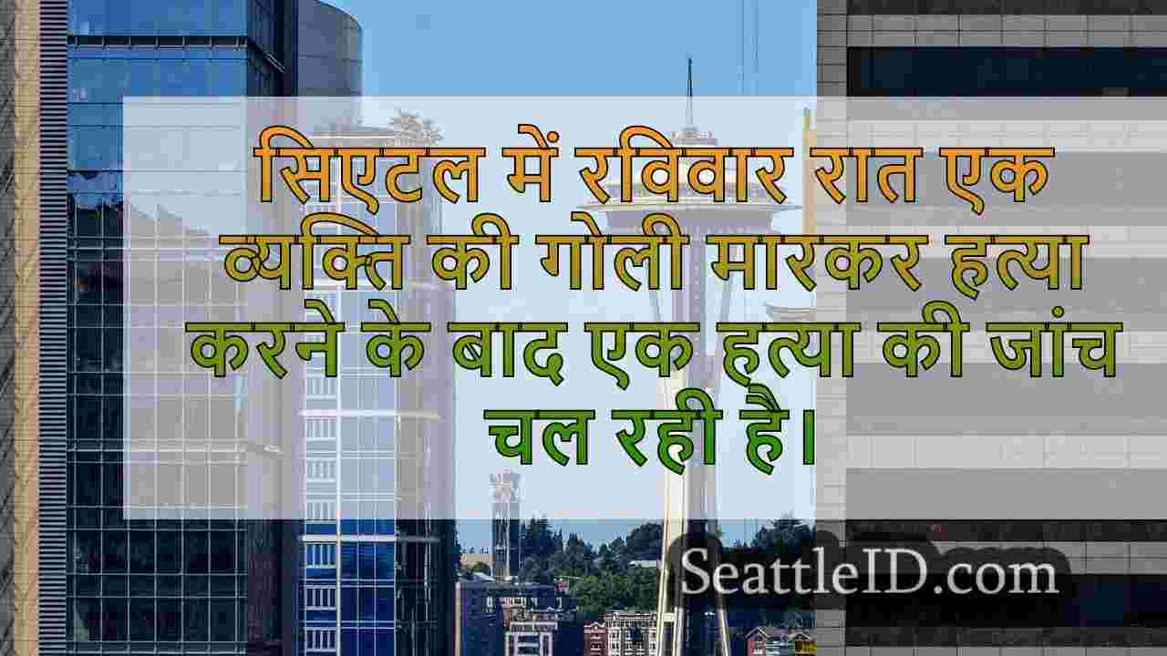 हाइलैंड पार्क होमिसाइड संदिग्ध खुद को