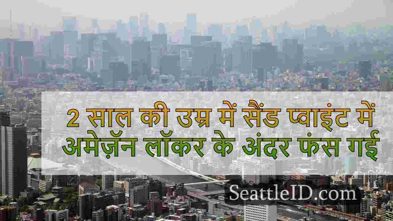 सिएटल समाचार SeattleID