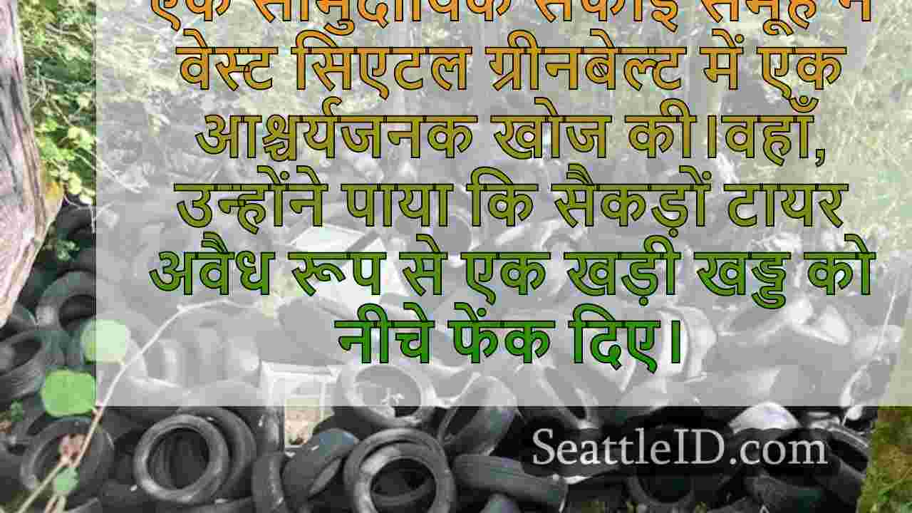 सिएटल समाचार SeattleID
