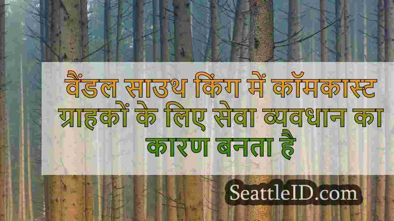 सिएटल समाचार SeattleID