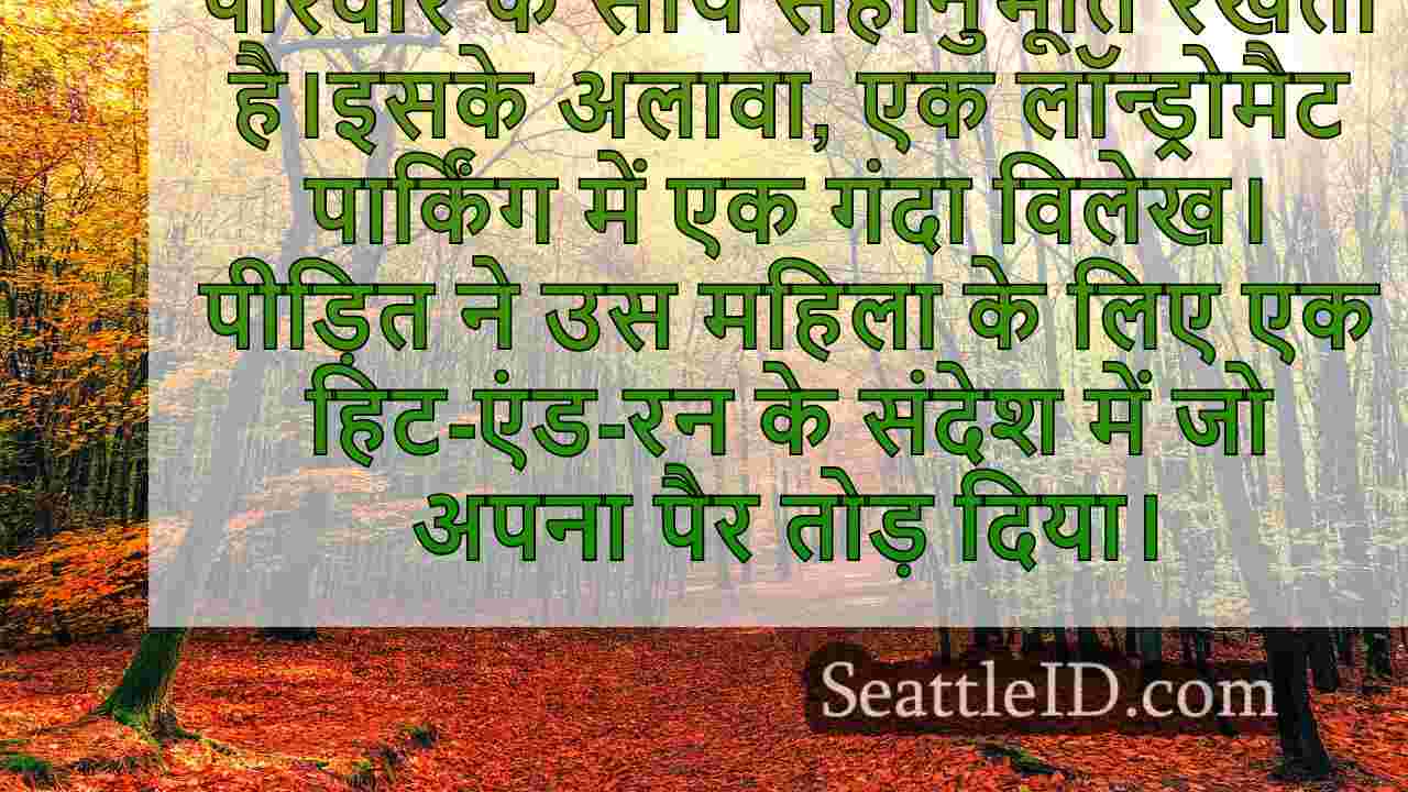 सिएटल समाचार SeattleID