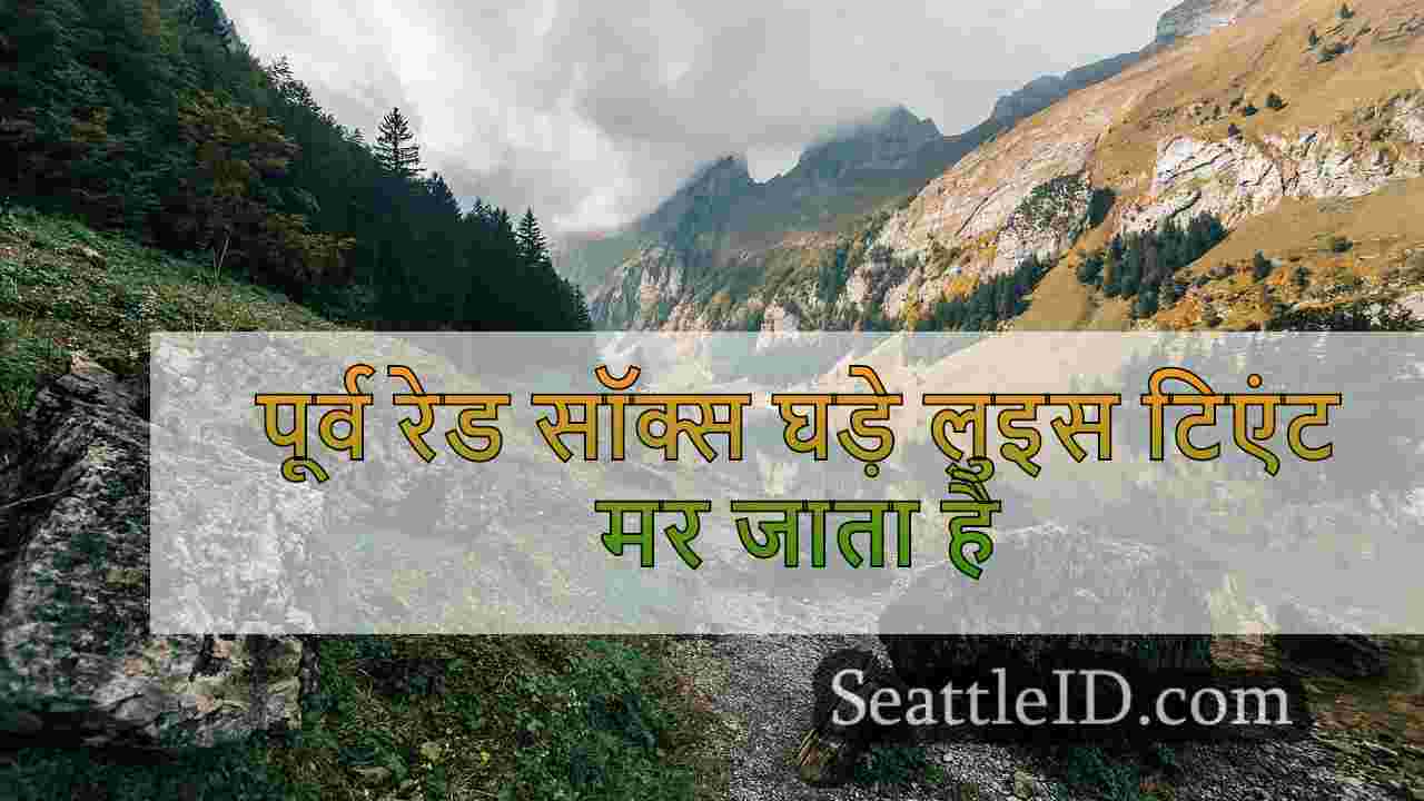 सिएटल समाचार SeattleID