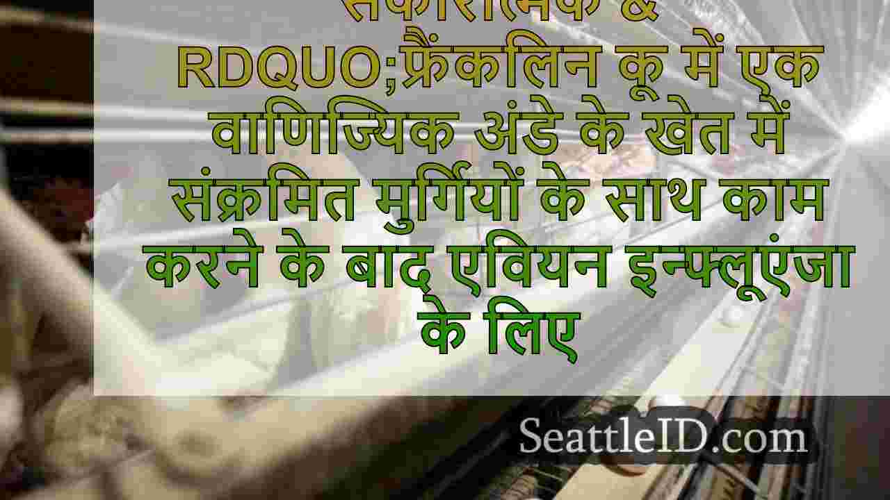 सिएटल समाचार SeattleID