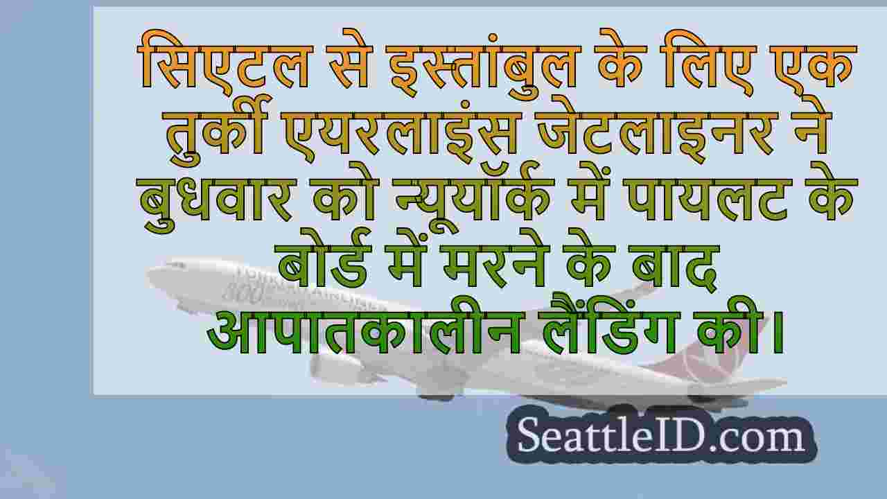 सिएटल समाचार SeattleID