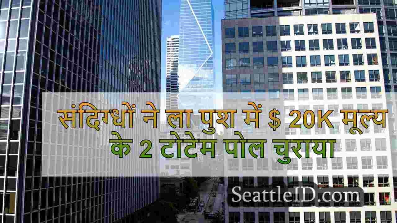 सिएटल समाचार SeattleID