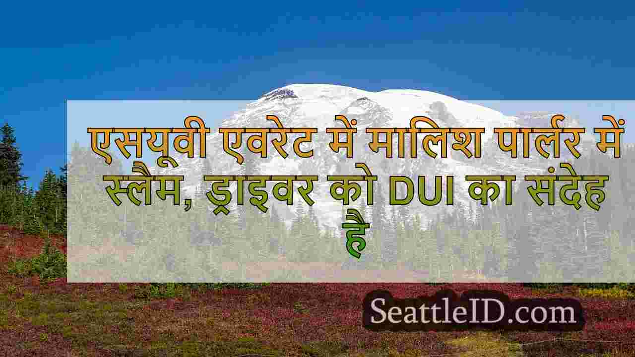 सिएटल समाचार SeattleID