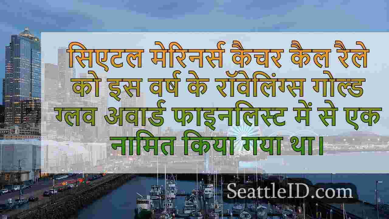 सिएटल समाचार SeattleID