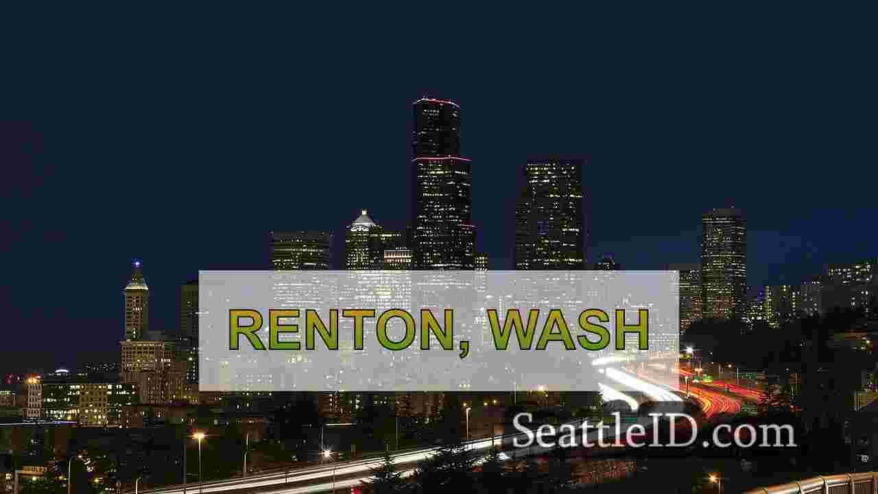 सिएटल समाचार SeattleID