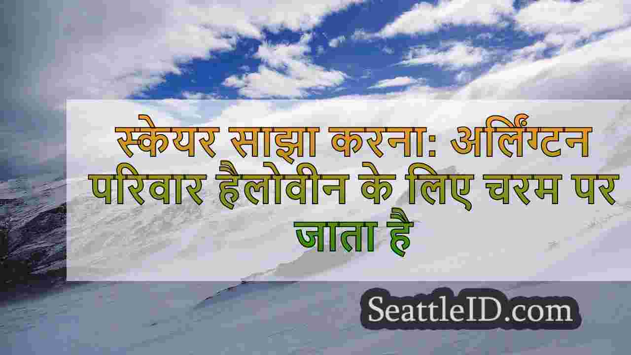 सिएटल समाचार SeattleID