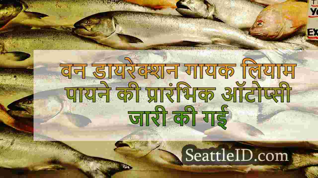 सिएटल समाचार SeattleID
