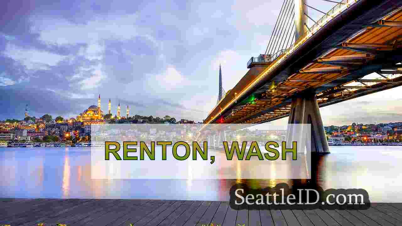 सिएटल समाचार SeattleID