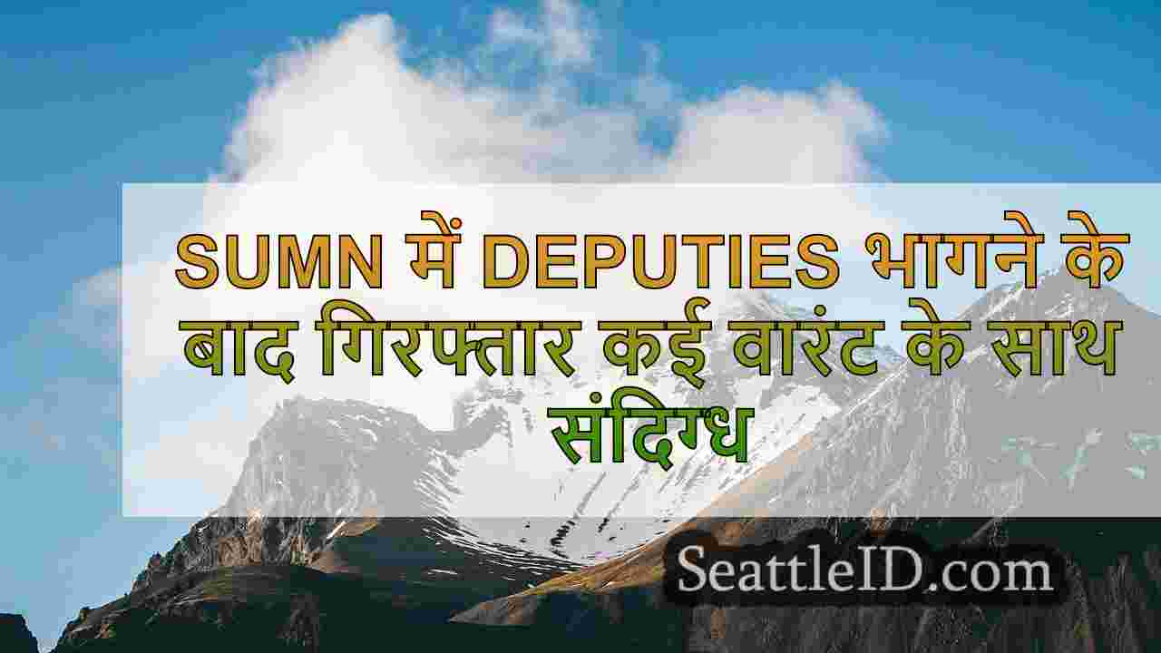 सिएटल समाचार SeattleID