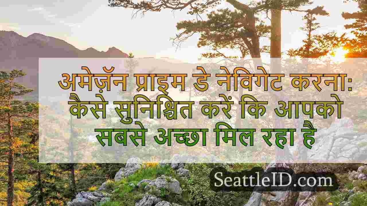सिएटल समाचार SeattleID