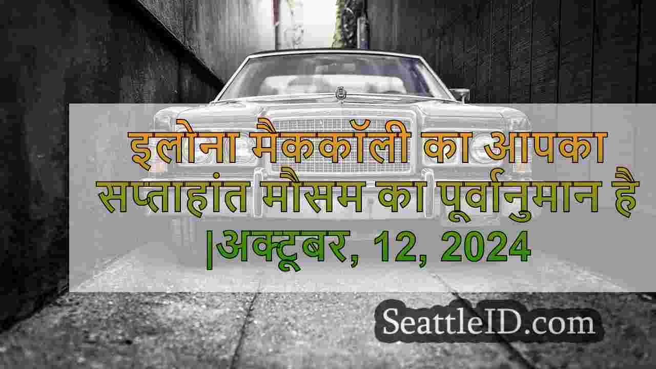 सिएटल समाचार SeattleID