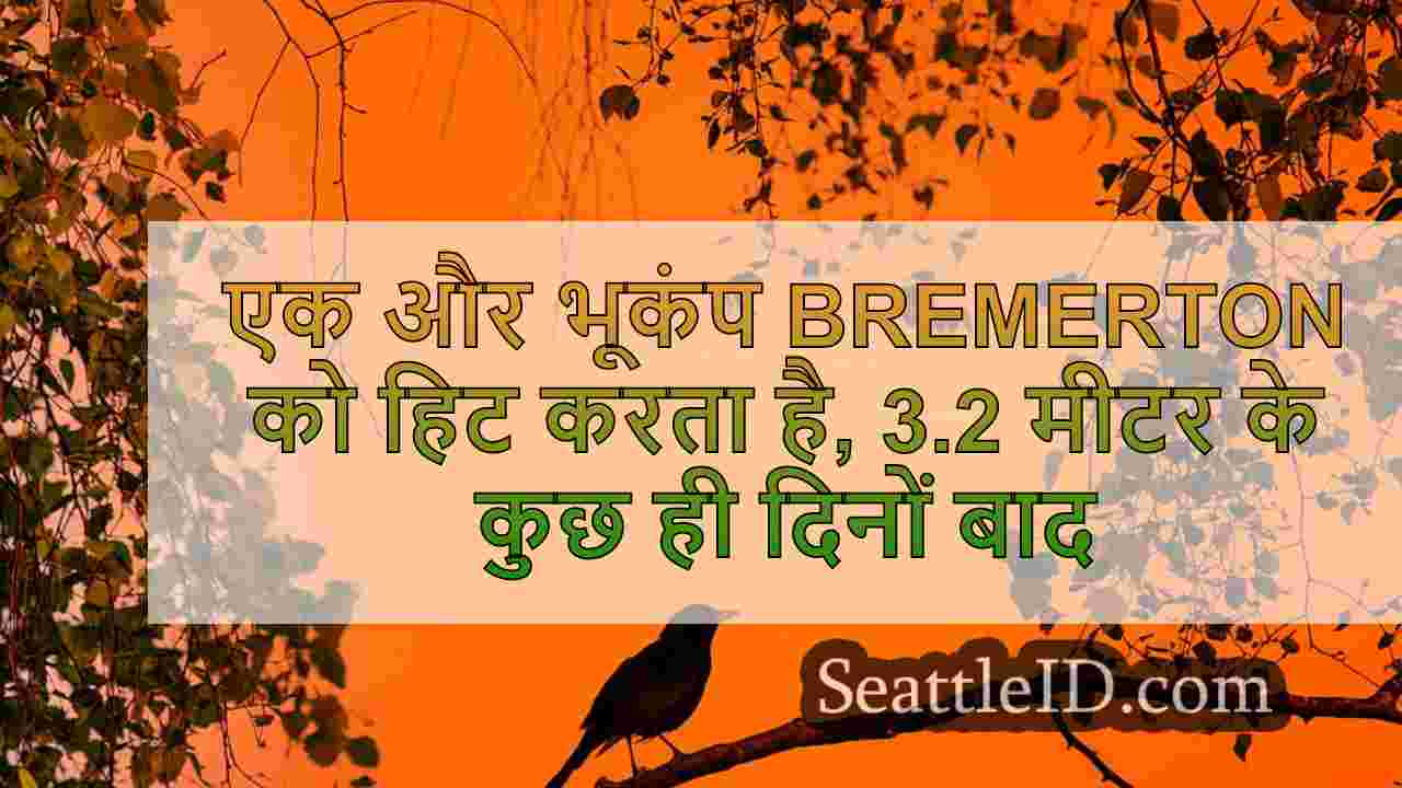 सिएटल समाचार SeattleID