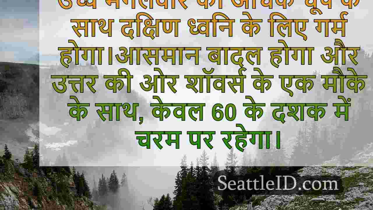 सिएटल समाचार SeattleID