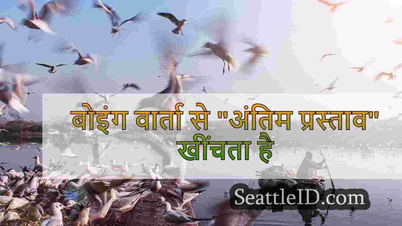 सिएटल समाचार SeattleID