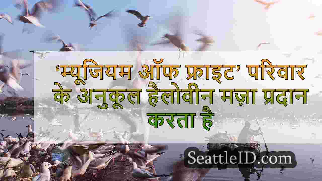 सिएटल समाचार SeattleID