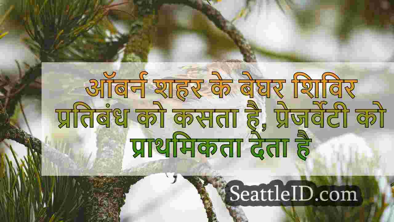 सिएटल समाचार SeattleID