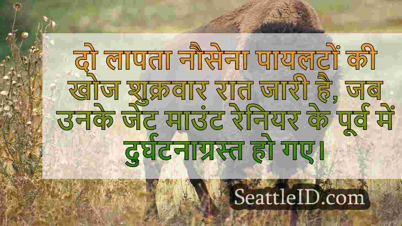 सिएटल समाचार SeattleID