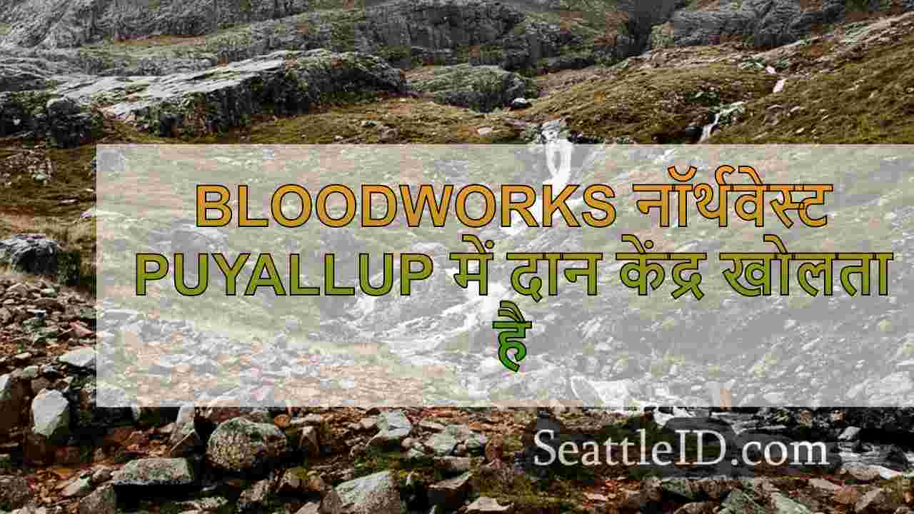 सिएटल समाचार SeattleID