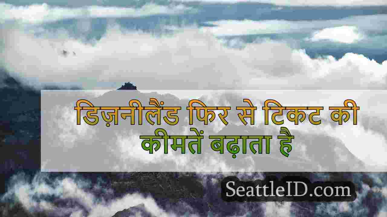 सिएटल समाचार SeattleID