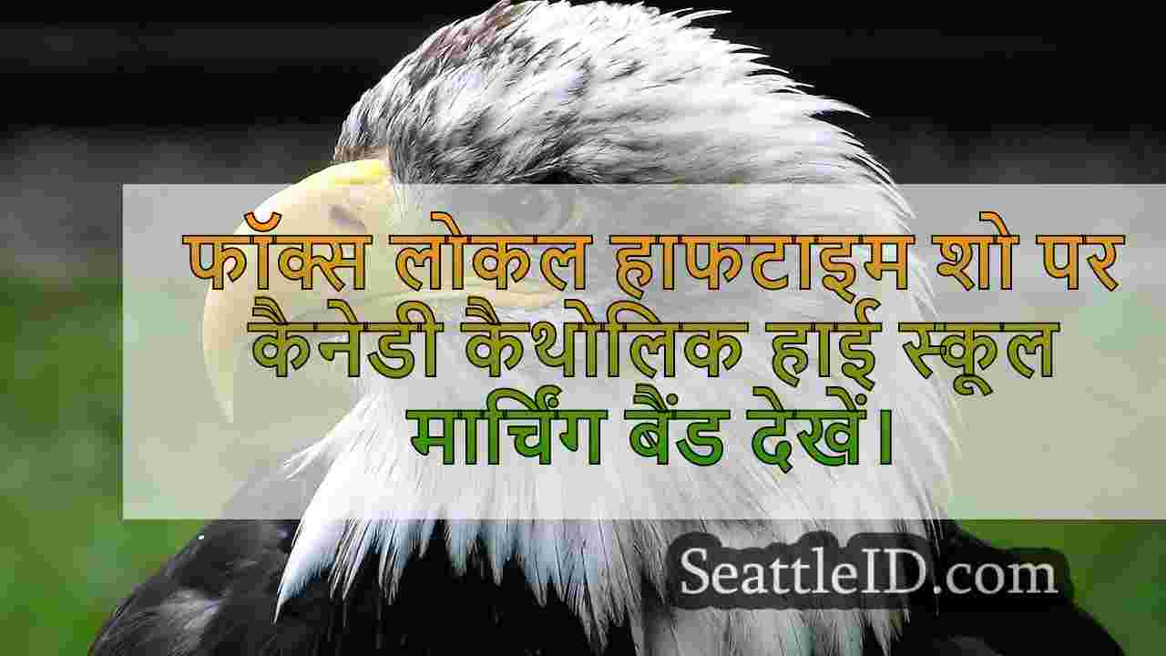 सिएटल समाचार SeattleID