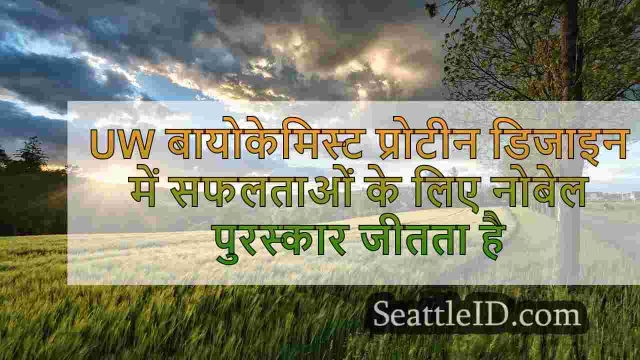 सिएटल समाचार SeattleID
