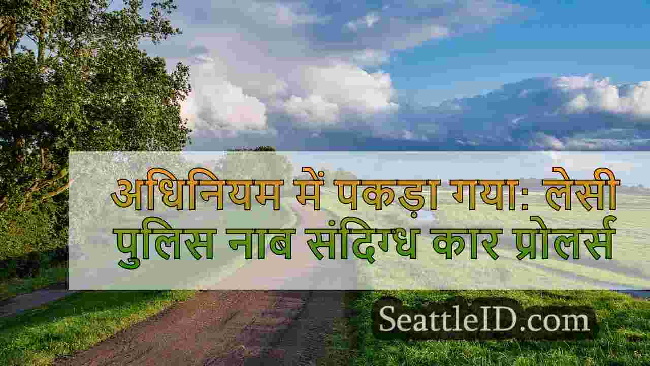 सिएटल समाचार SeattleID