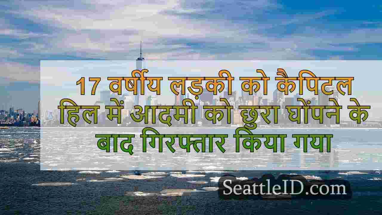 सिएटल समाचार SeattleID