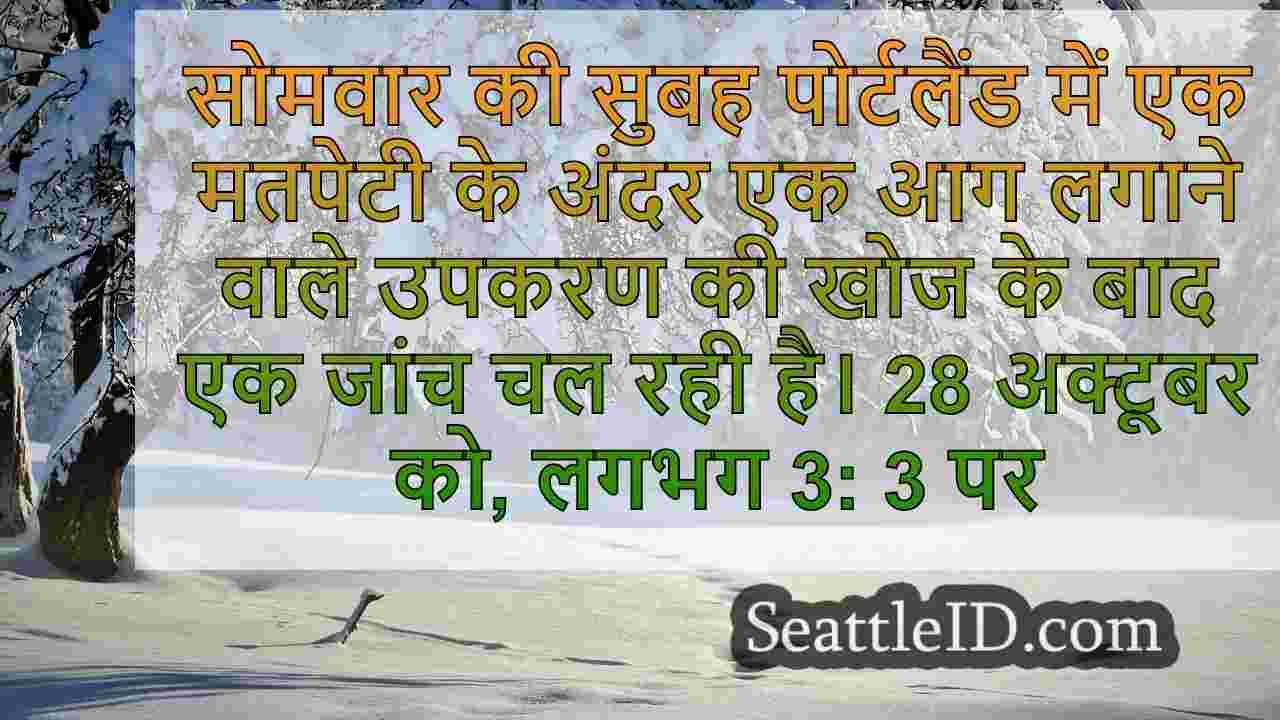 सिएटल समाचार SeattleID