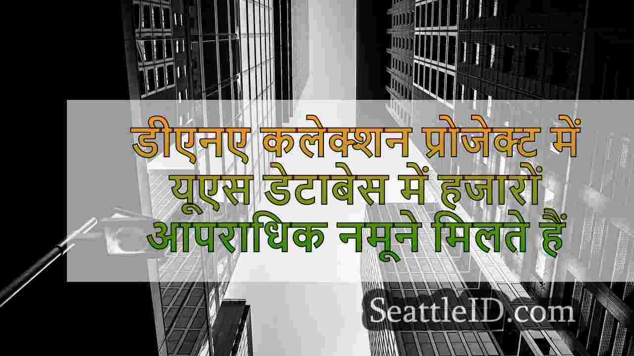 सिएटल समाचार SeattleID
