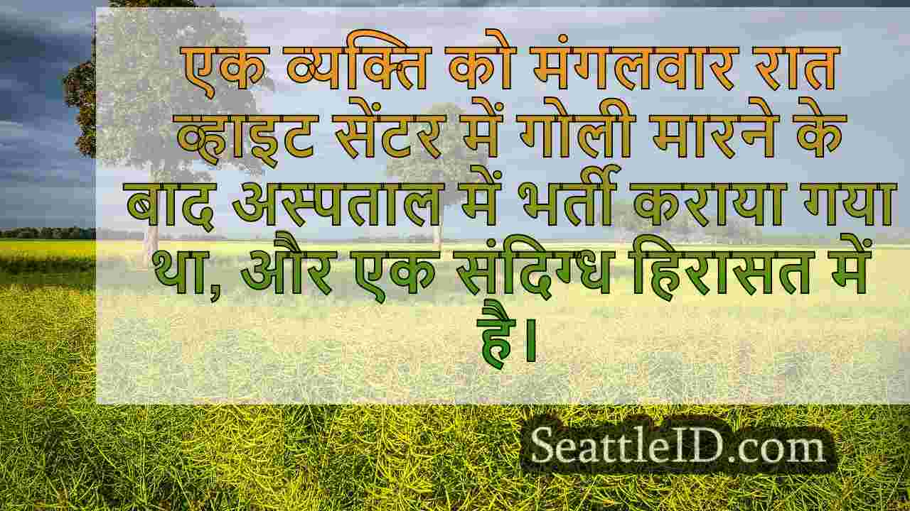 सिएटल समाचार SeattleID