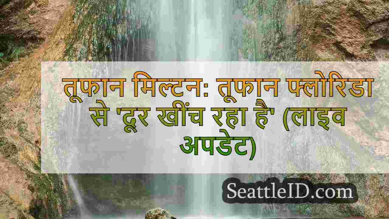 सिएटल समाचार SeattleID