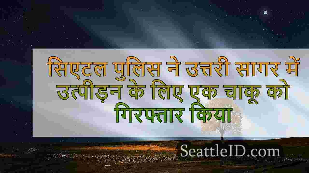 सिएटल समाचार SeattleID