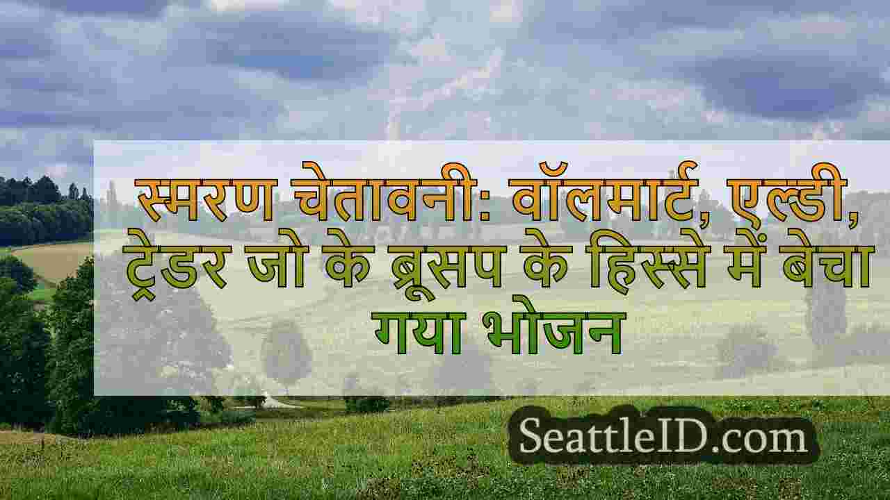 सिएटल समाचार SeattleID