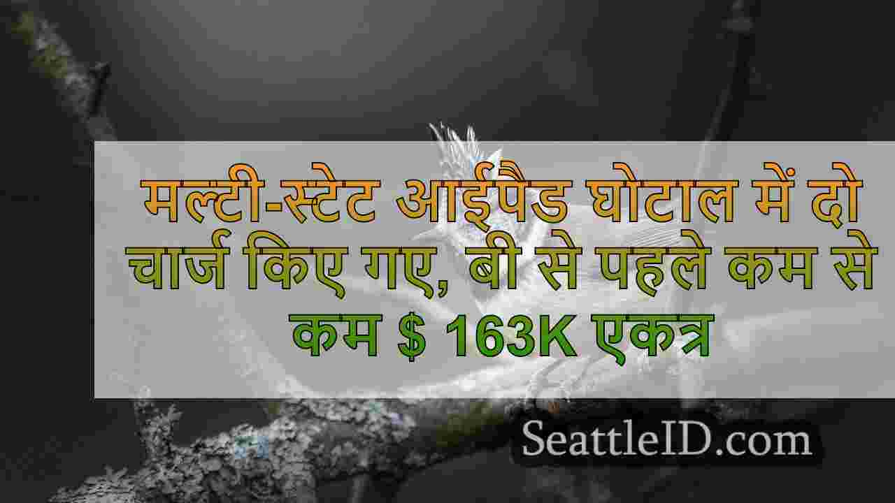 सिएटल समाचार SeattleID