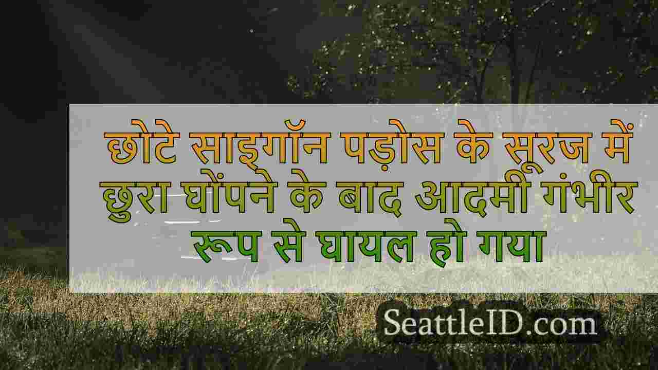 सिएटल समाचार SeattleID