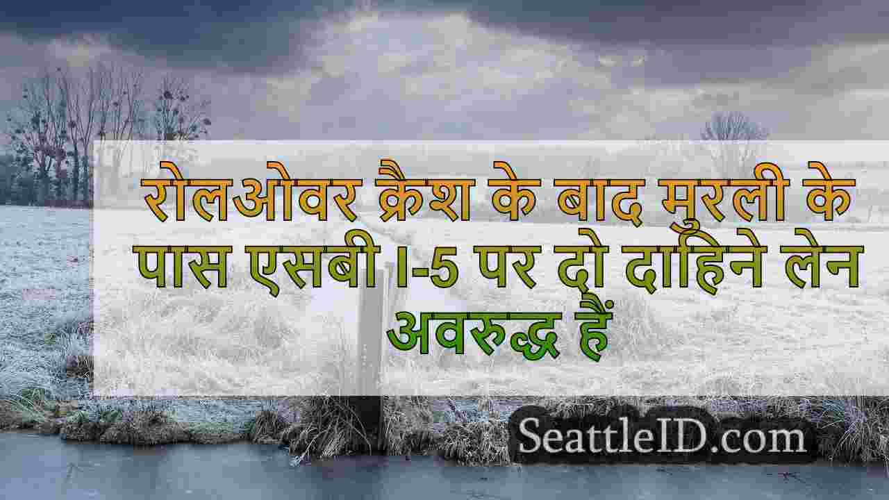 सिएटल समाचार SeattleID