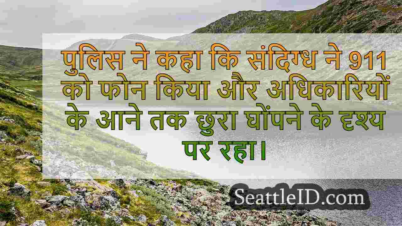 सिएटल समाचार SeattleID
