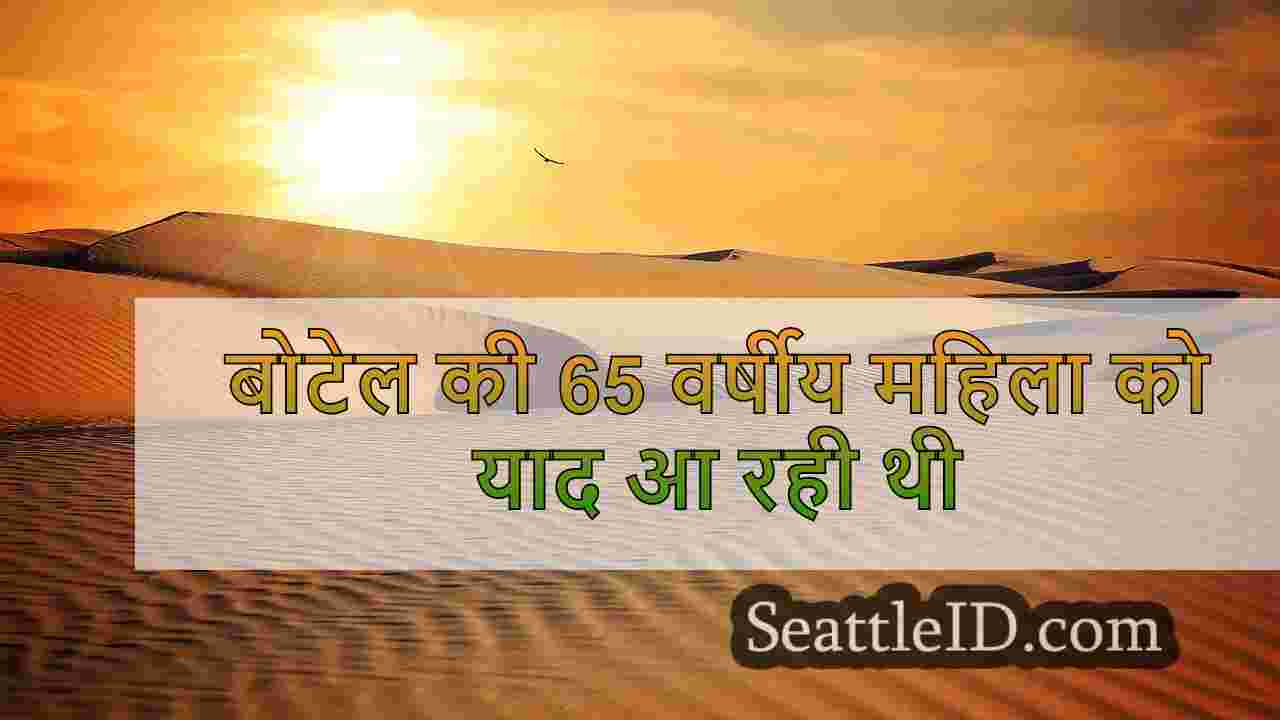 सिएटल समाचार SeattleID