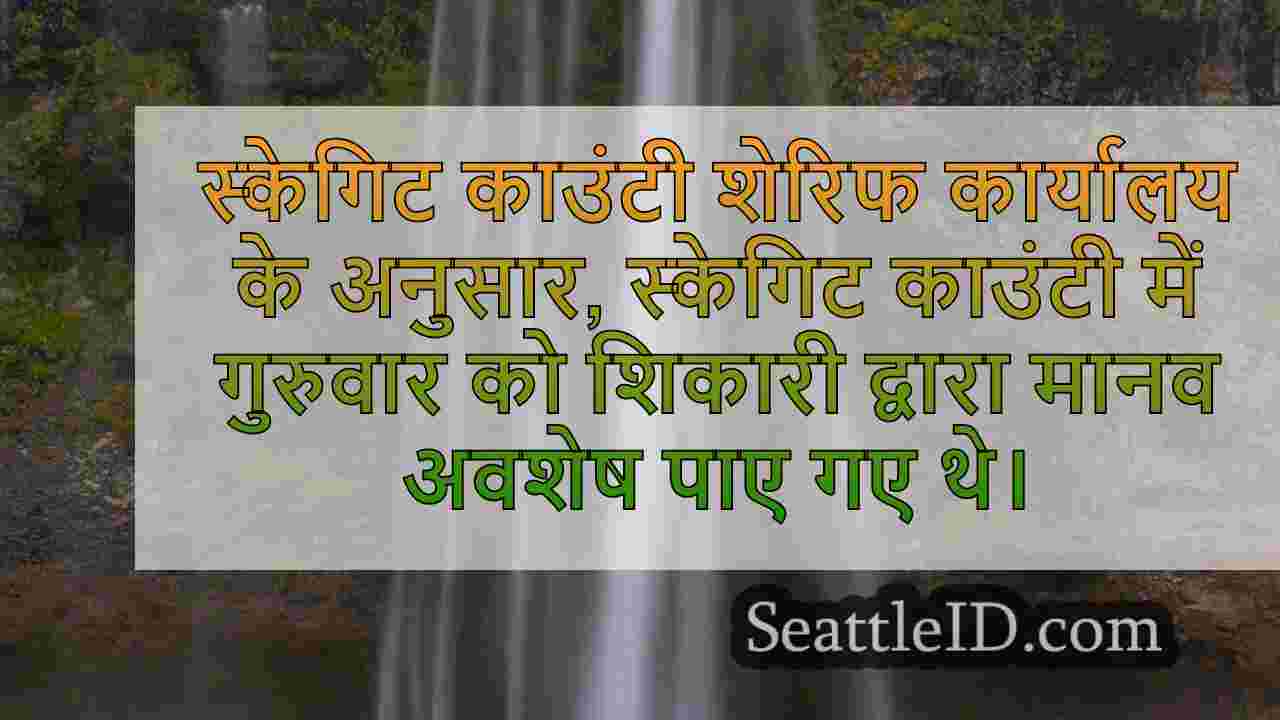 सिएटल समाचार SeattleID