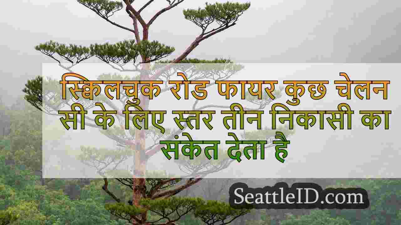 सिएटल समाचार SeattleID