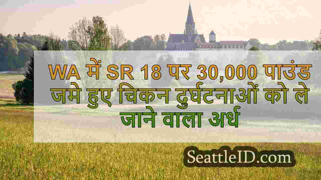 सिएटल समाचार SeattleID