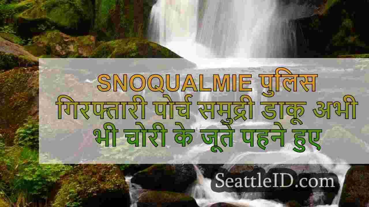 सिएटल समाचार SeattleID