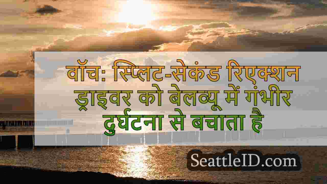 सिएटल समाचार SeattleID