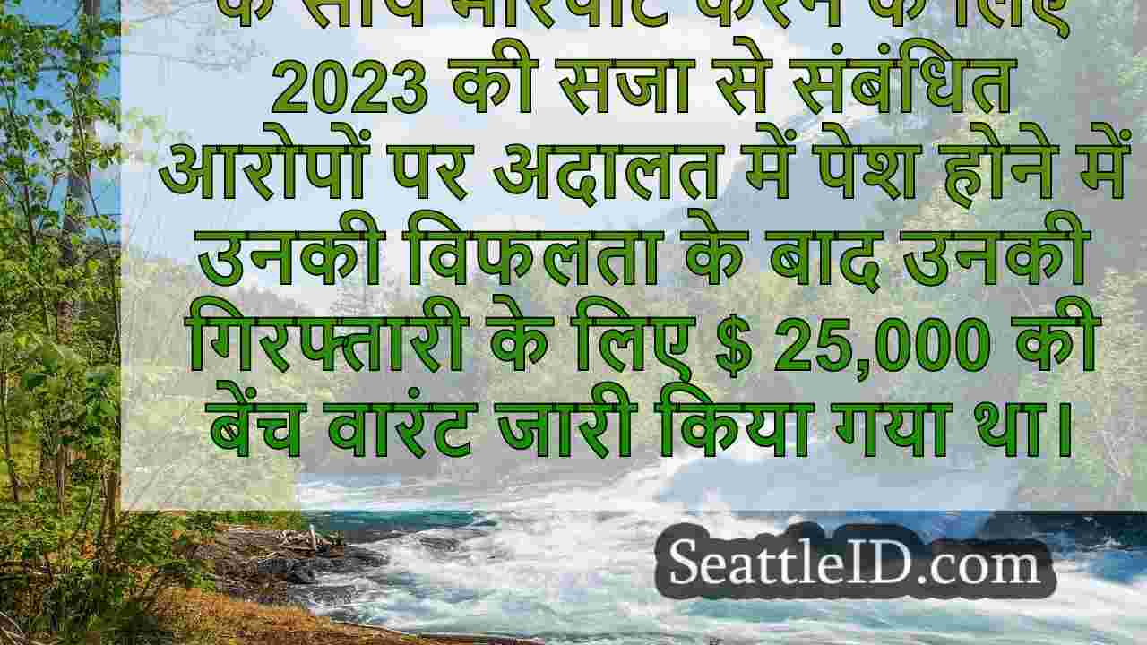 सिएटल समाचार SeattleID